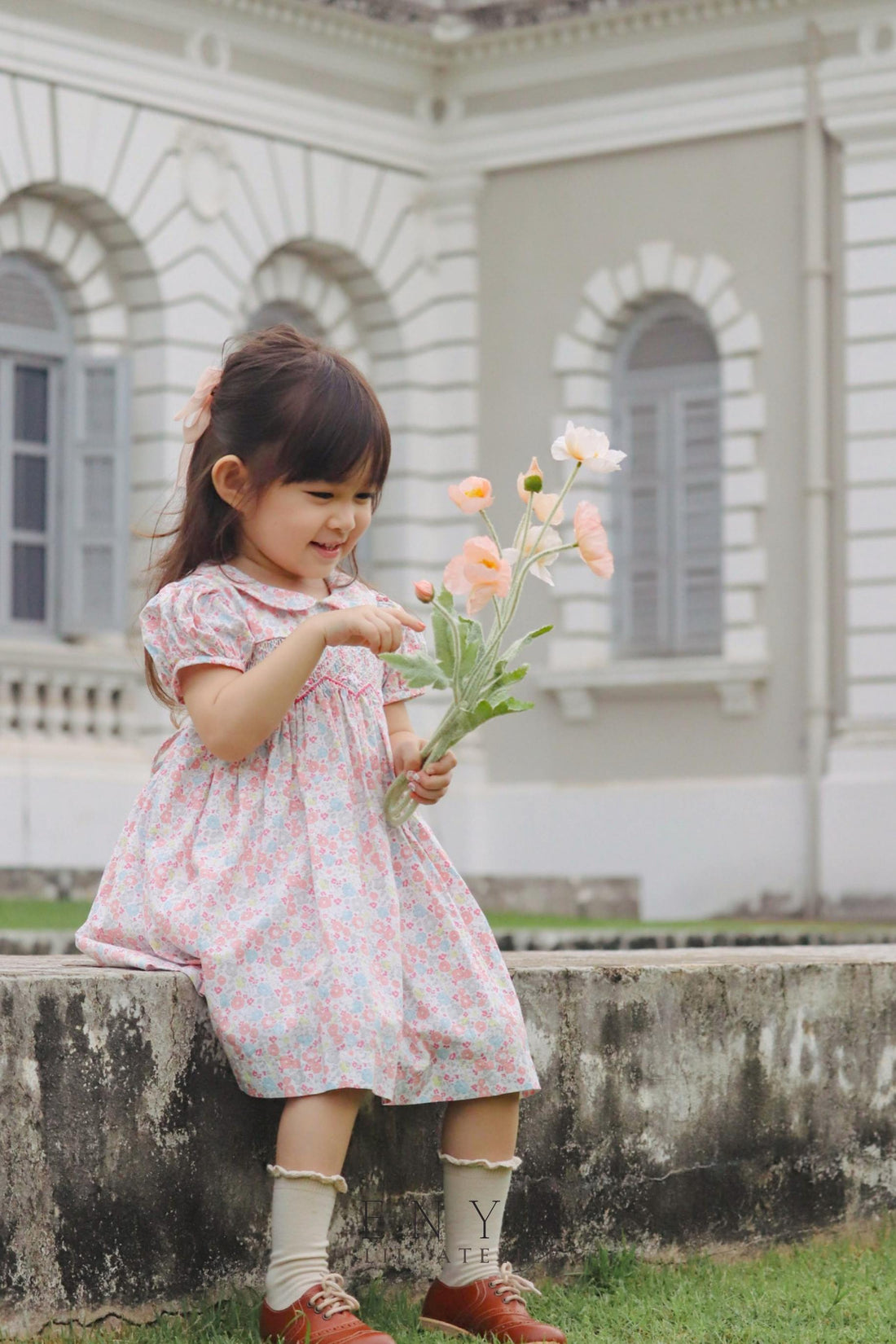 The Timeless Charm of Vintage-Inspired Floral Dresses