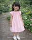 Daisy Bishop Handsmocked Dress