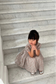 Lorraine Handsmocked Dress