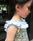 Chelsie Daisy Floral Handsmocked Dress