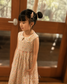 Clementine Handsmocked Dress