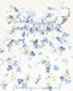 Soleil Handsmocked Dress (2Y - 8Y)