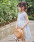 Bluebell Handsmocked Dress