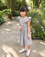 Olivia Handsmocked Dress