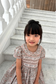 Lorraine Handsmocked Dress