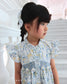 Sophie Handsmocked Dress