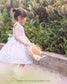 Bluebell Handsmocked Dress