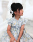 Sophie Handsmocked Dress