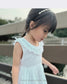 Elise Handsmocked Dress