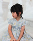 Sophie Handsmocked Dress