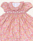 Jill Handsmocked Dress (2Y - 4Y)