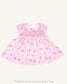 Blair Handsmocked Dress (1Y - 8Y)