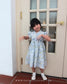Sophie Handsmocked Dress