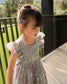 Olivia Handsmocked Dress