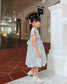 Sophie Handsmocked Dress