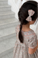 Lorraine Handsmocked Dress