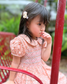 Ella Handsmocked Dress