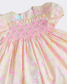 Hailey Handsmocked Dress