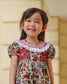 Anya Handsmocked Dress