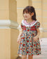 Anya Handsmocked Dress