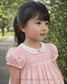 Lumi Handsmocked Dress