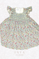 Olivia Handsmocked Dress